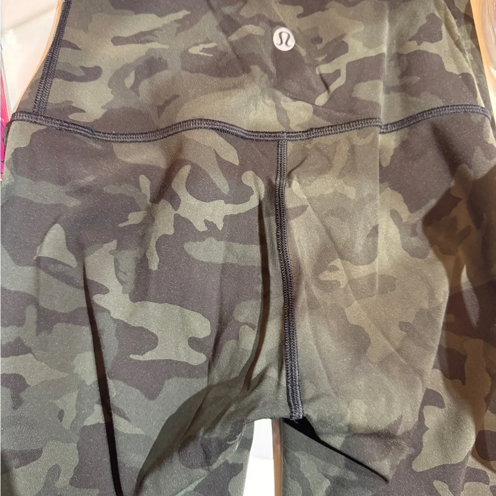 Lululemon Align High-Rise Pant 25